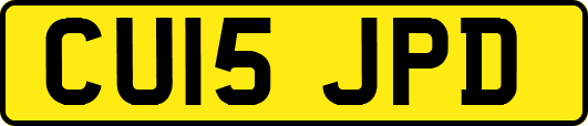 CU15JPD