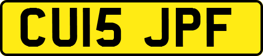 CU15JPF