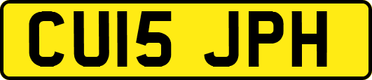CU15JPH