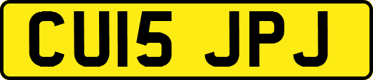CU15JPJ