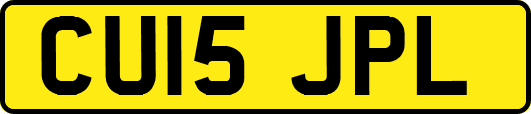 CU15JPL