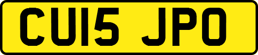 CU15JPO
