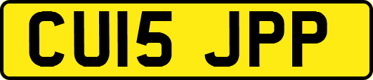 CU15JPP