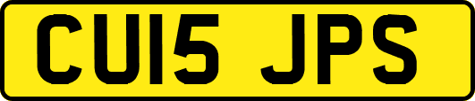 CU15JPS