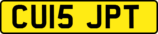 CU15JPT