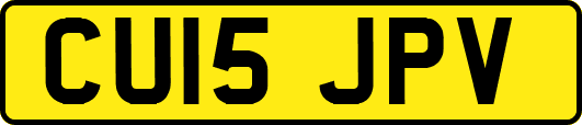 CU15JPV