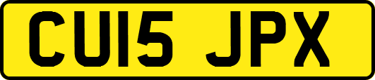 CU15JPX