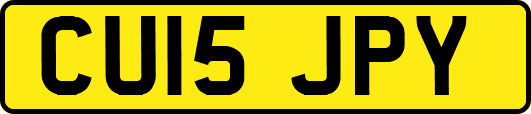 CU15JPY