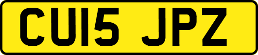 CU15JPZ