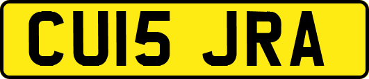 CU15JRA