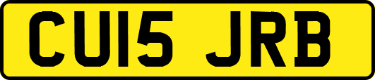 CU15JRB