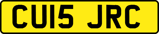 CU15JRC