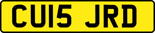CU15JRD