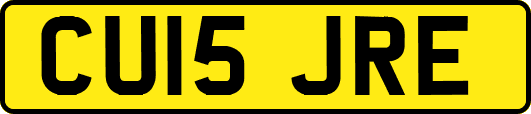 CU15JRE