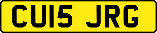 CU15JRG