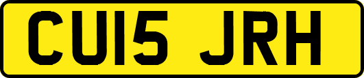 CU15JRH