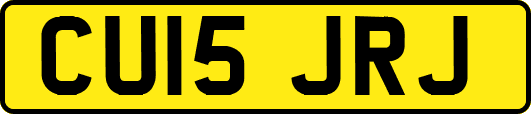 CU15JRJ