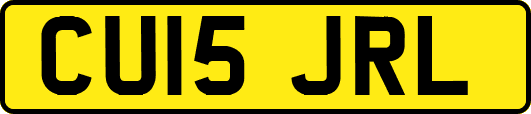 CU15JRL