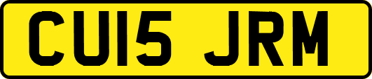 CU15JRM
