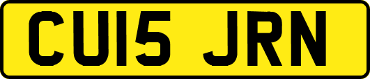 CU15JRN