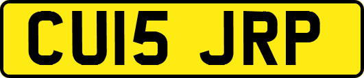 CU15JRP