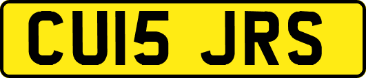 CU15JRS