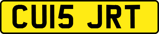 CU15JRT