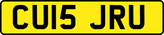 CU15JRU
