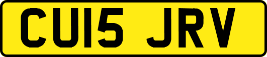 CU15JRV