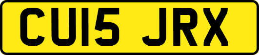 CU15JRX