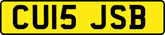 CU15JSB