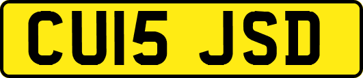 CU15JSD