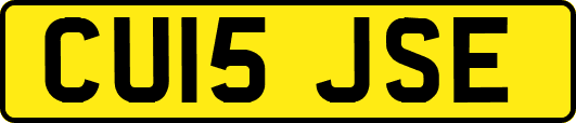 CU15JSE