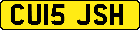 CU15JSH