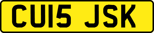 CU15JSK