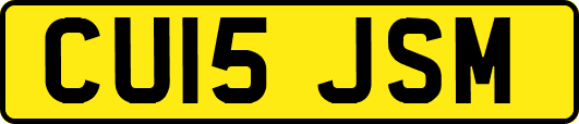CU15JSM