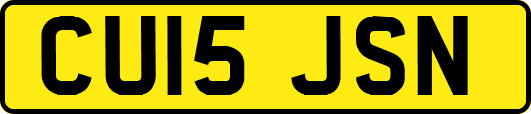 CU15JSN