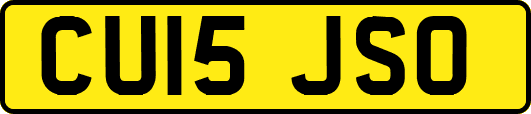 CU15JSO