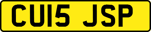 CU15JSP