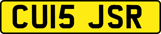 CU15JSR