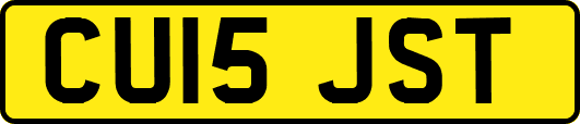 CU15JST