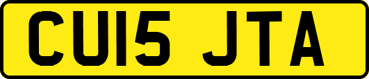 CU15JTA