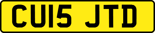 CU15JTD
