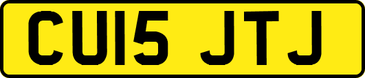 CU15JTJ