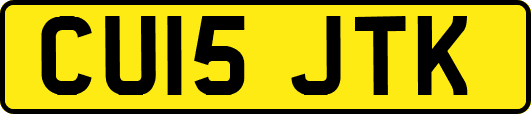 CU15JTK