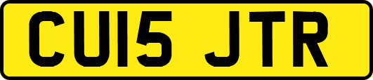 CU15JTR