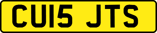 CU15JTS