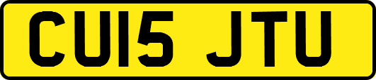 CU15JTU