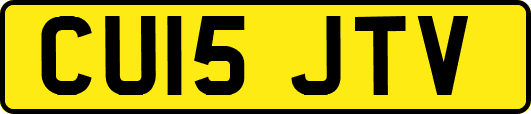CU15JTV