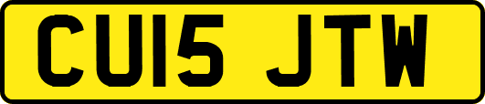 CU15JTW